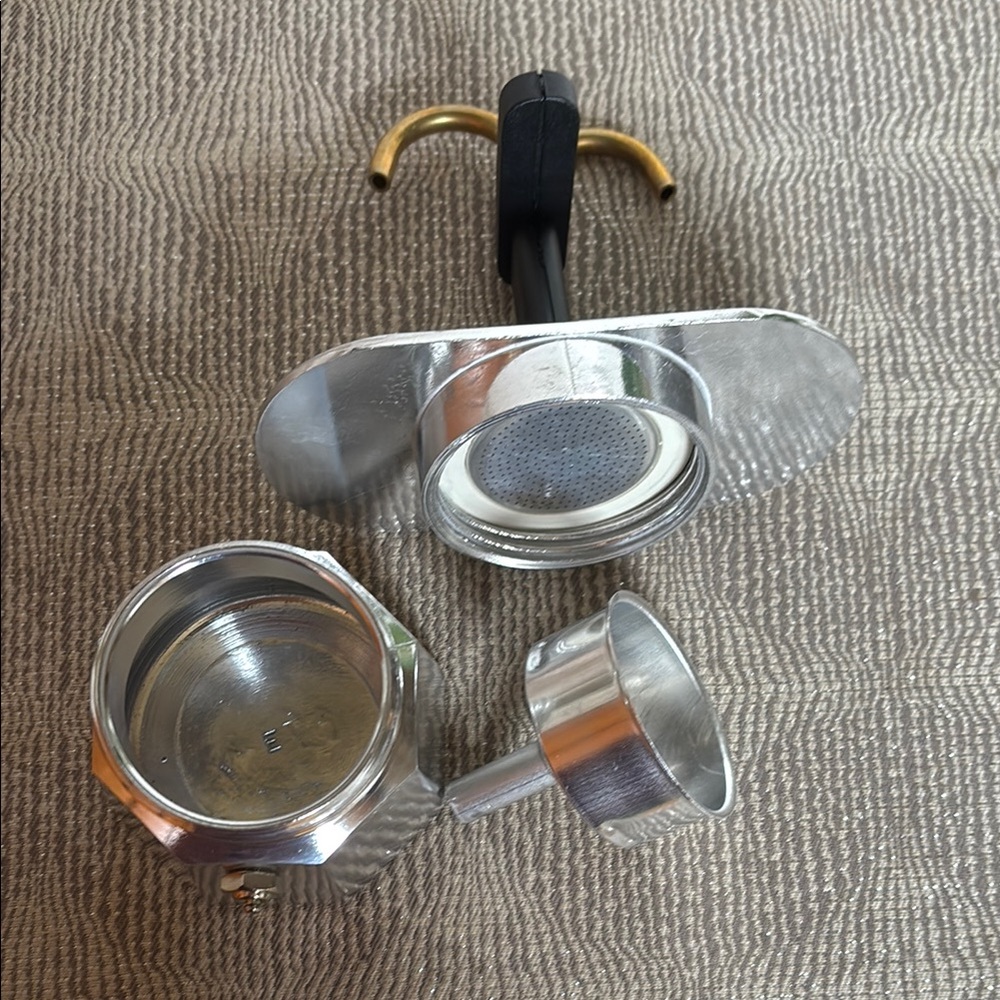 Bialetti Mini Express Double shot - Picture 4 of 6